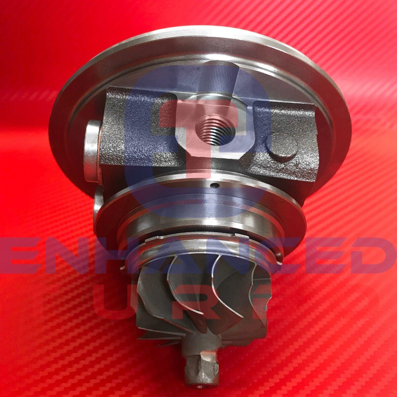 Enhanced Turbo Mini Cooper S JCW EP6 N14 N18 K03 Hybrid Turbocharger ...