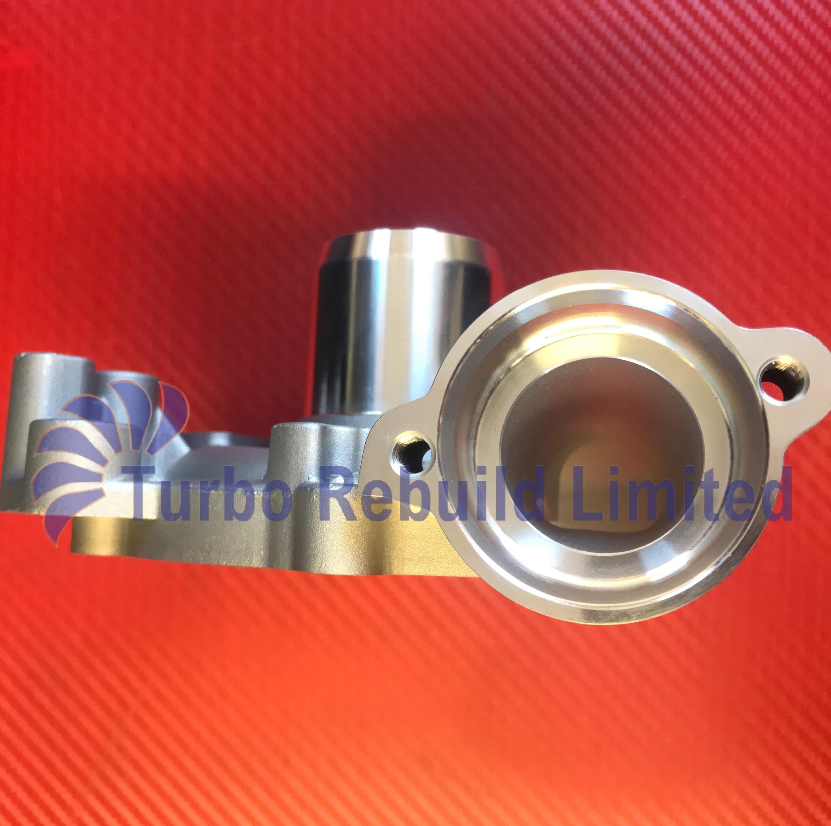 Turbocharger Compressor Housing BV38 (replaces 54431014778 54431014721)