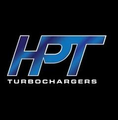 HPT Turbocharger UK supplier