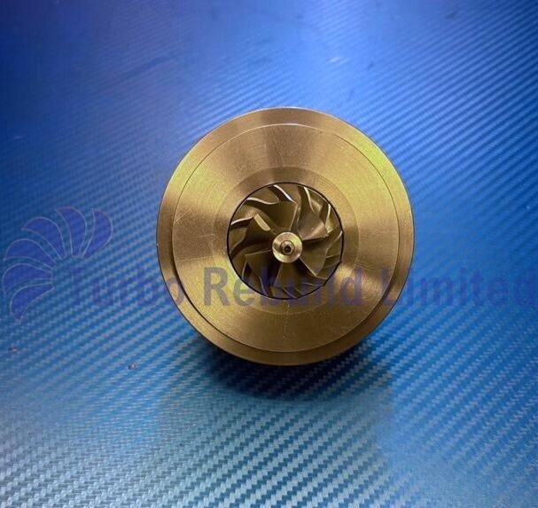 E&ETurbos Turbo CHRA Core GT1238SZ Smart Brabus Roadster 0.7t M160 ...