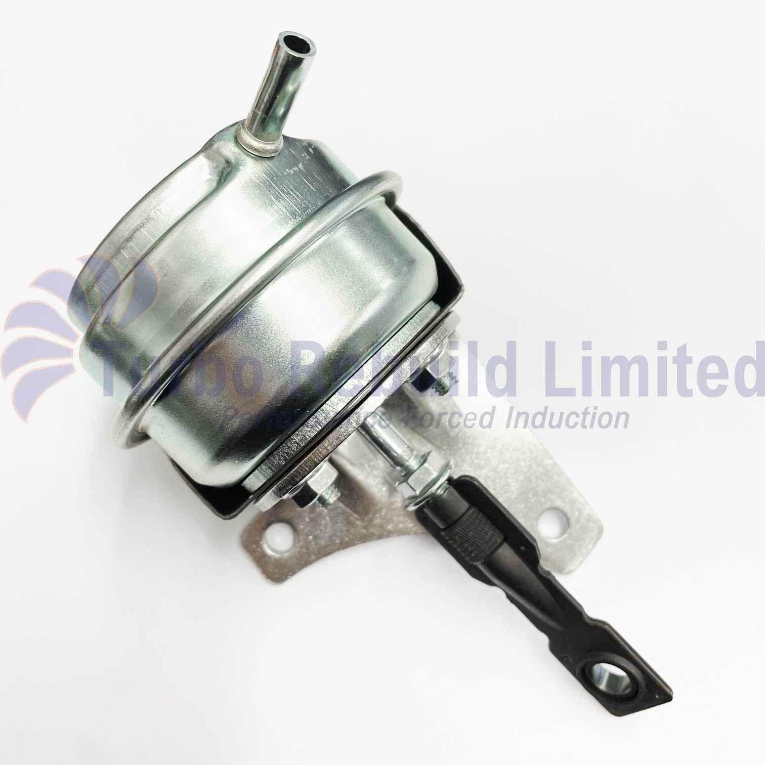 GT2052V Turbocharger Wastegate Actuator (replaces 4348550001 with bracket)