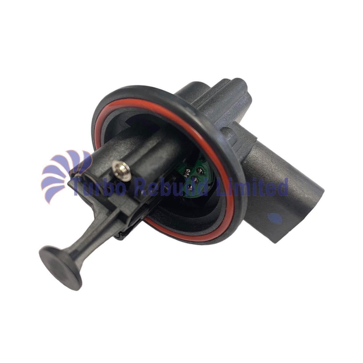 Turbocharger Actuator Electronic Position Sensor For Garrett Turbo 757042