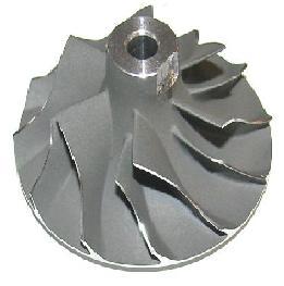 Holset H1B/C/D/E/H2A Turbocharger Compressor Wheel (3504649)