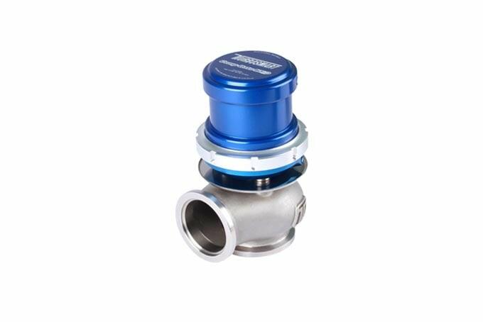 Comp Gate 4 Gen 4 WG40HP Comp-Gate40 HP 35psi Blue