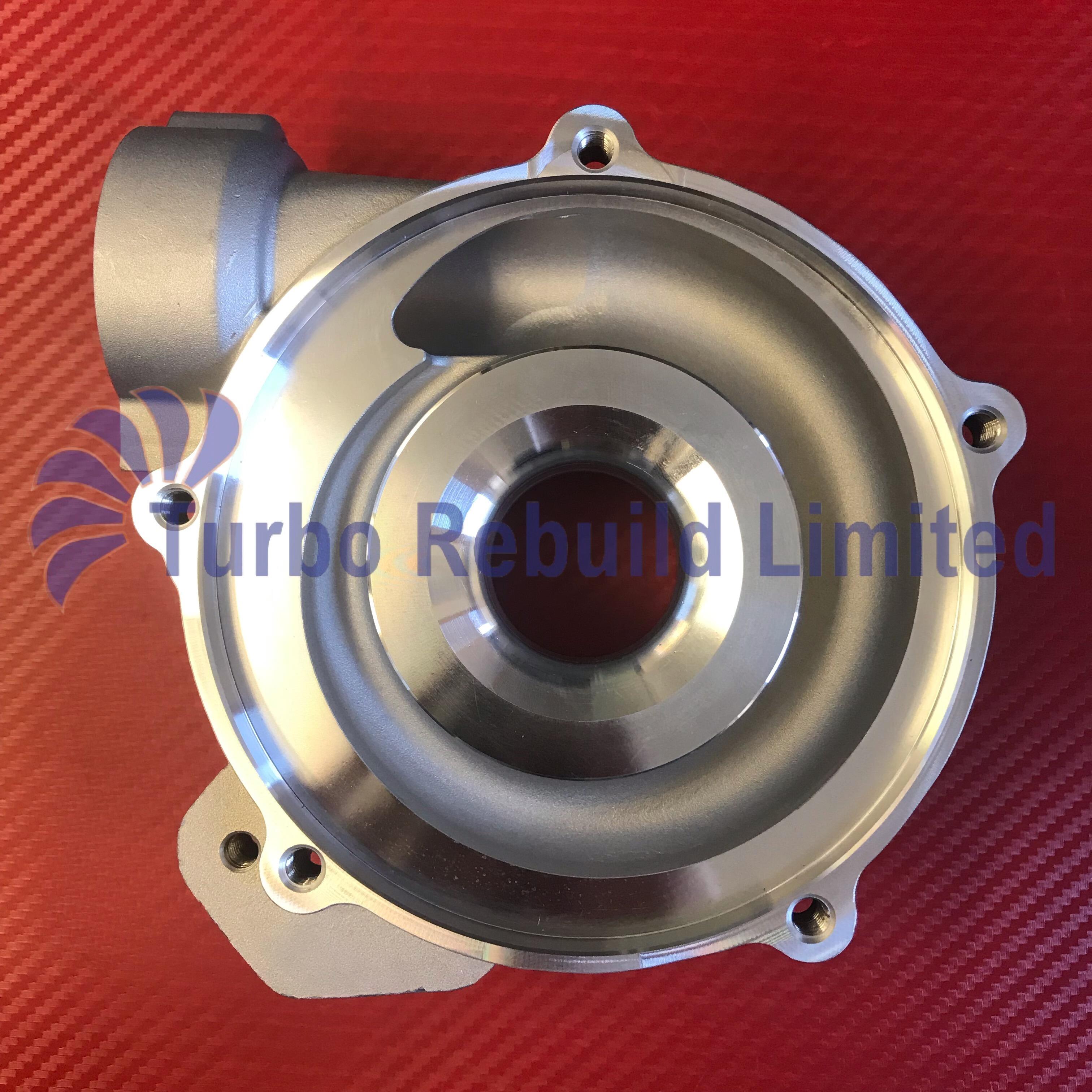 Turbocharger Compressor Housing BV38 (replaces 54431014778 54431014721)