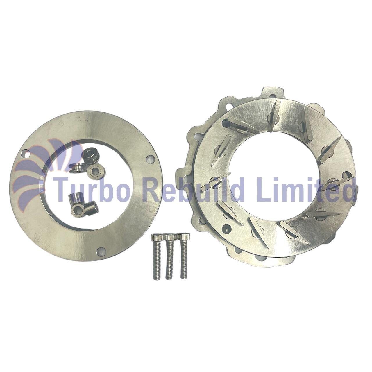 tf035hl turbocharger nozzle ring for 49135-05610/05620/05670| Alibaba.com