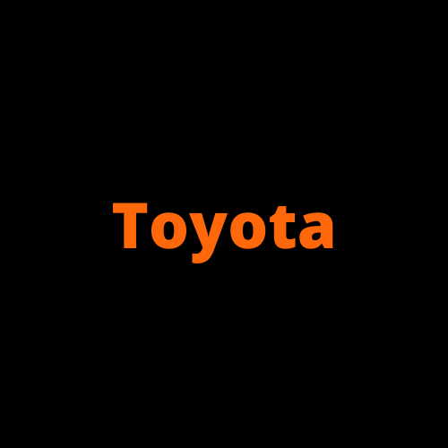 Toyota Billet Compressor Wheels Toyota Billet Compressor Wheels