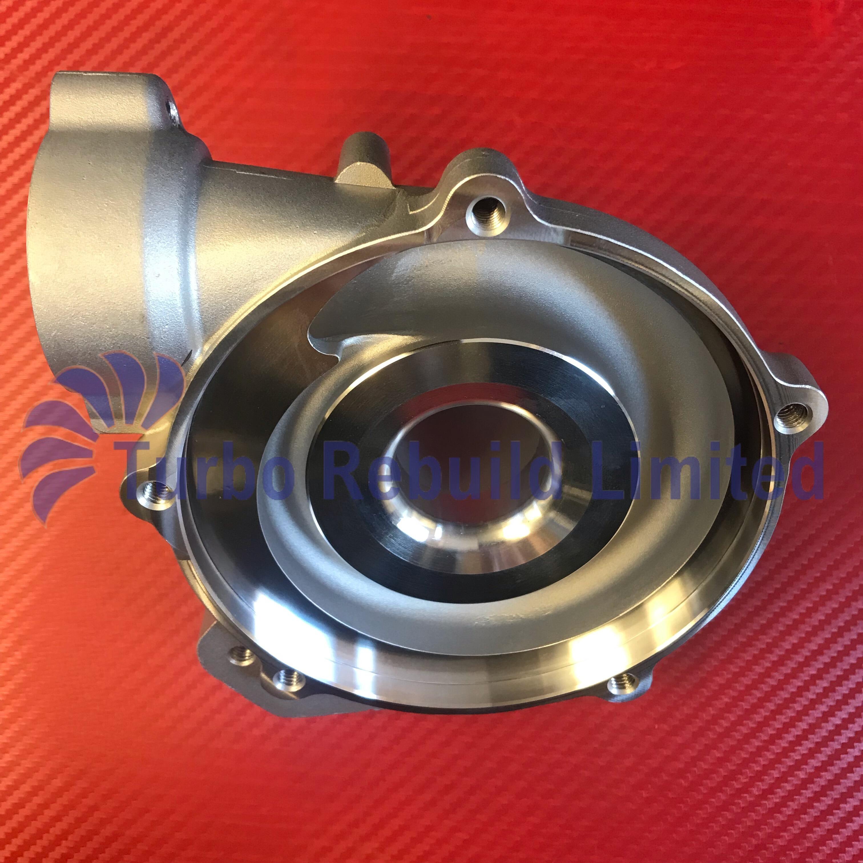 Turbocharger Compressor Housing BV38 (replaces 54431014778 54431014721)