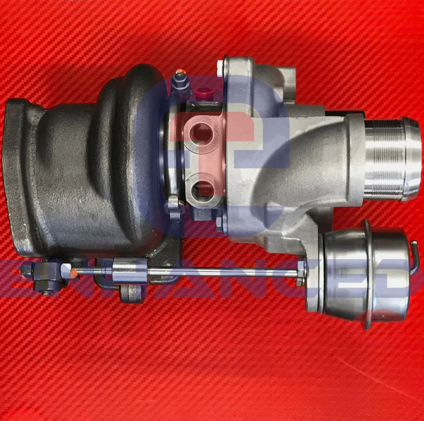 Enhanced Turbo Mini Cooper S & JCW 1.6l 1.6T R56 R58 350BHP Upgrade ...