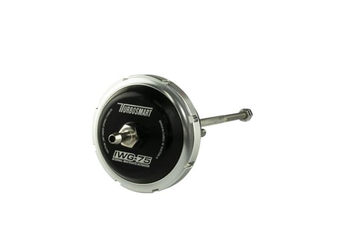Turbosmart IWG75 Ford Fiesta ST 1.6L 11 PSI Black Internal Wastegate Actuator