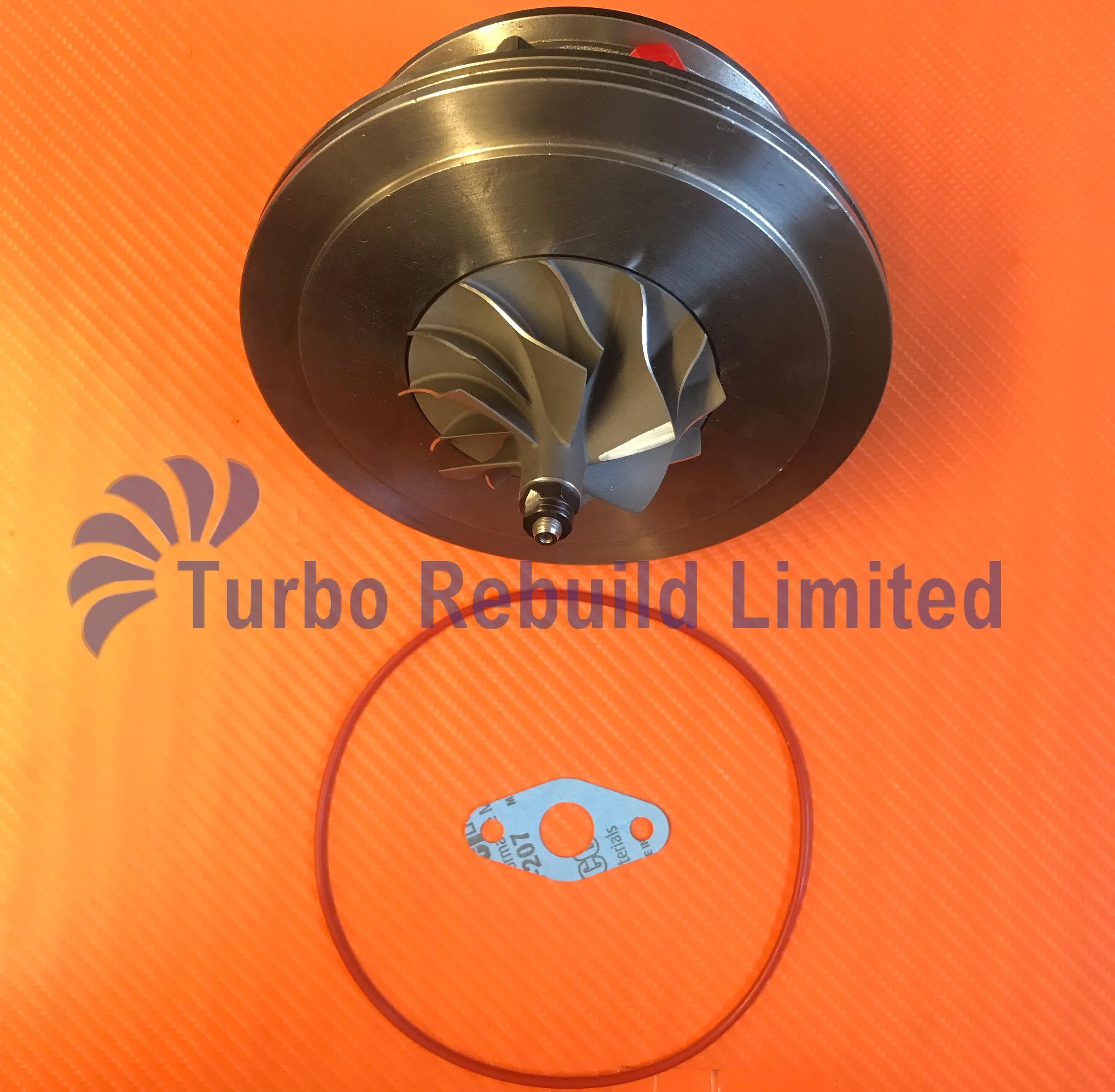 UK Turbo CHRA B03G 18557100501 Mercedes AMG 2.0L