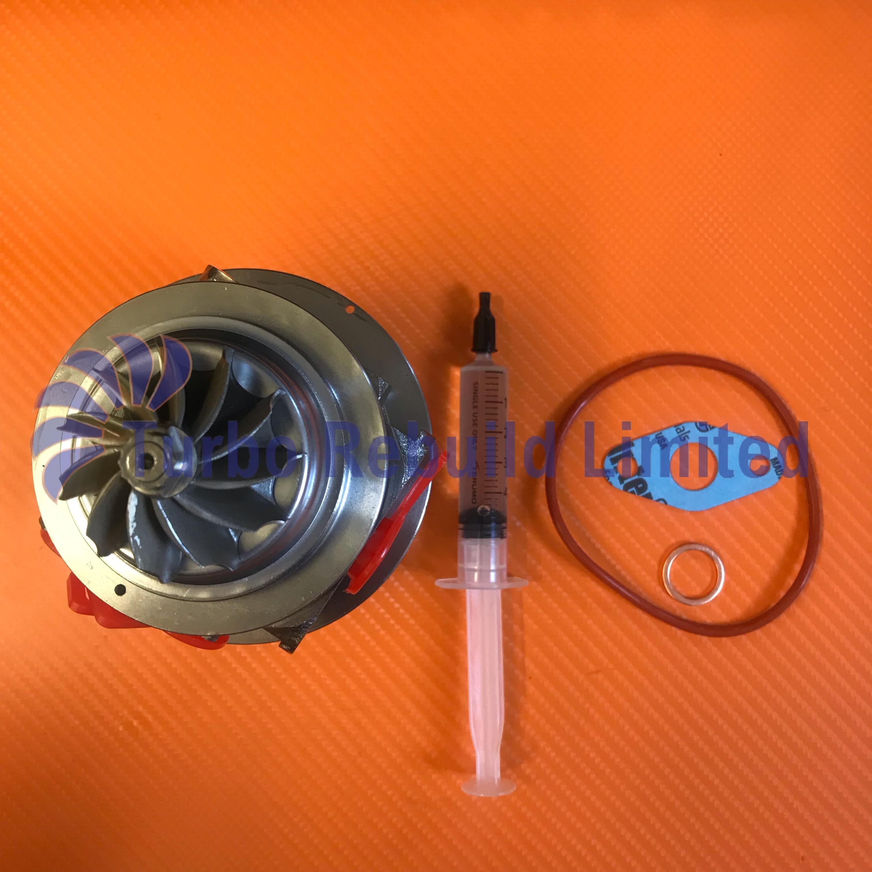 UK Turbo CHRA TF035HL2 Turbocharger Cartridge 4913508801 (L200/PAJERO