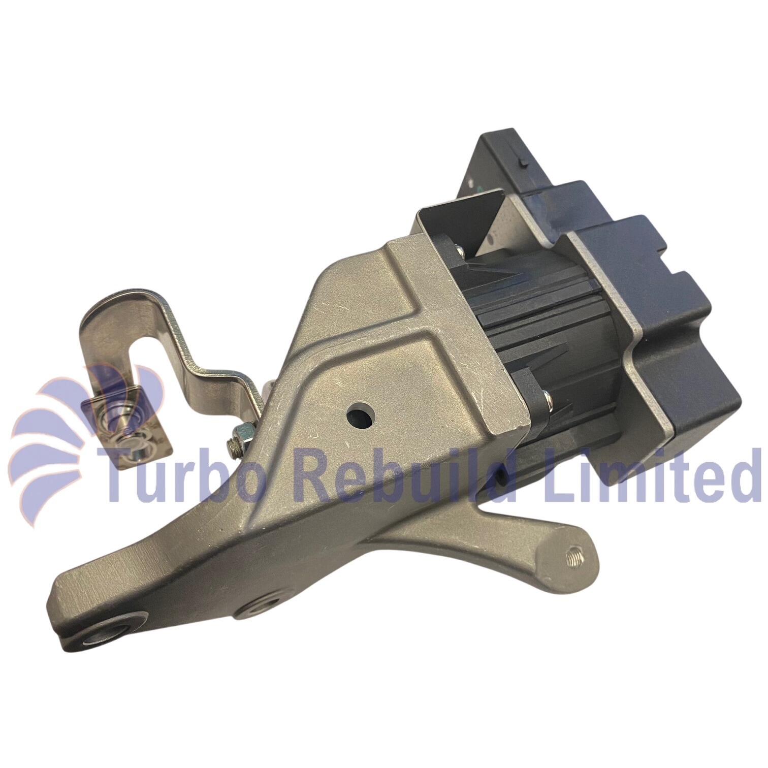 TF035HL Turbocharger Electronic Actuator to Fit Mitsubishi BMW 1 Series ...