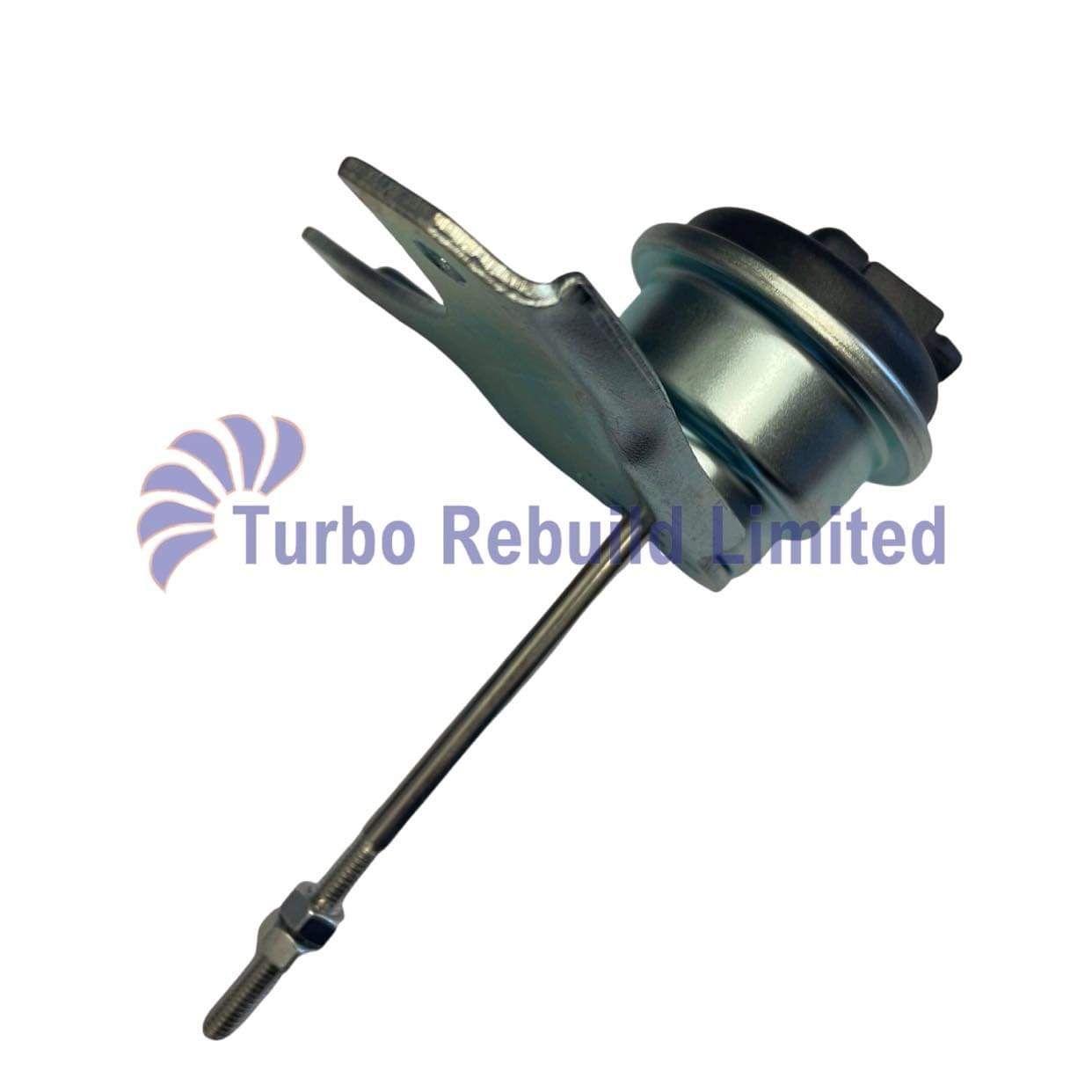 K03 Turbocharger Wastegate Actuator (replaces 58201104170)