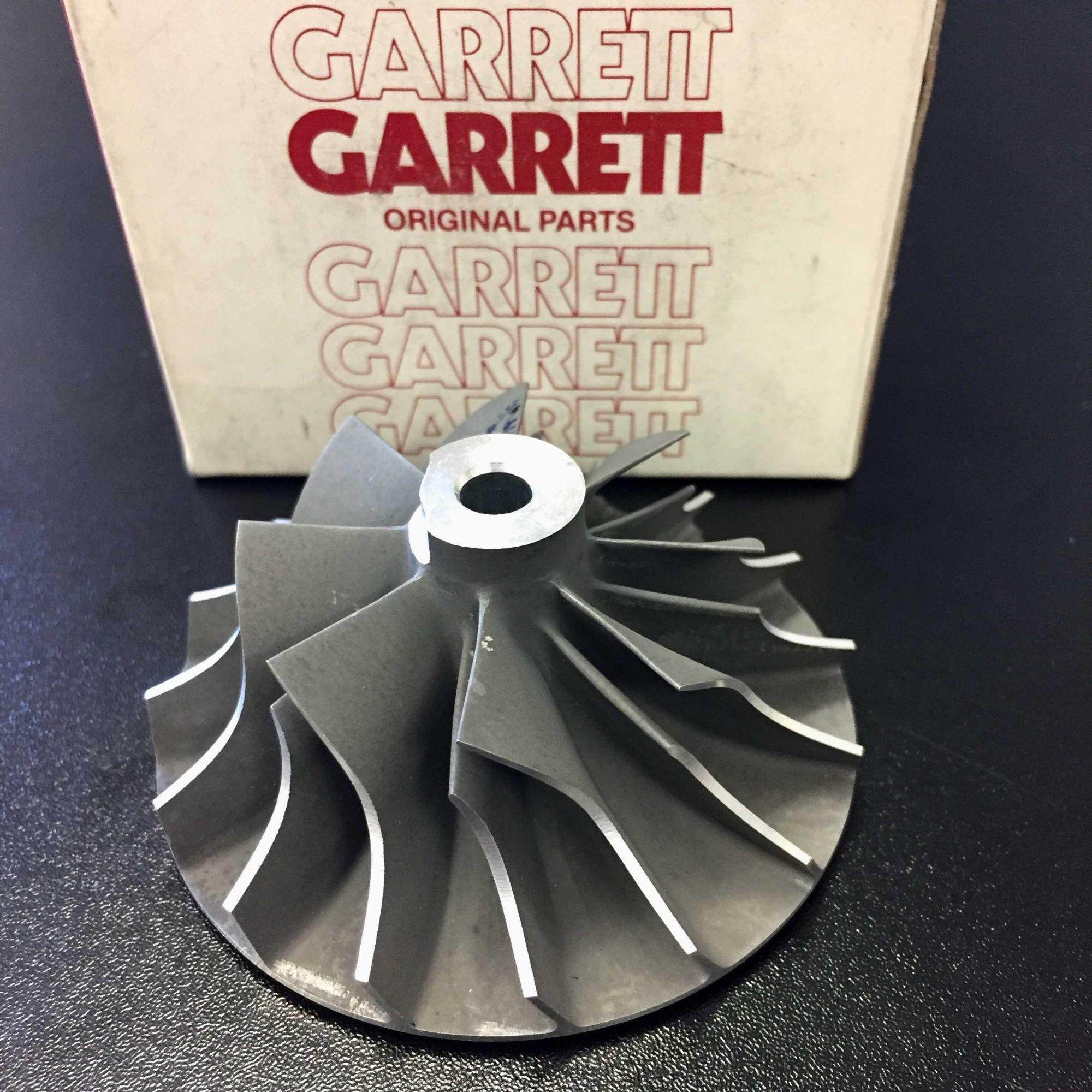 Genuine Garrett T04B Turbocharger Compressor Wheel (4091790031)