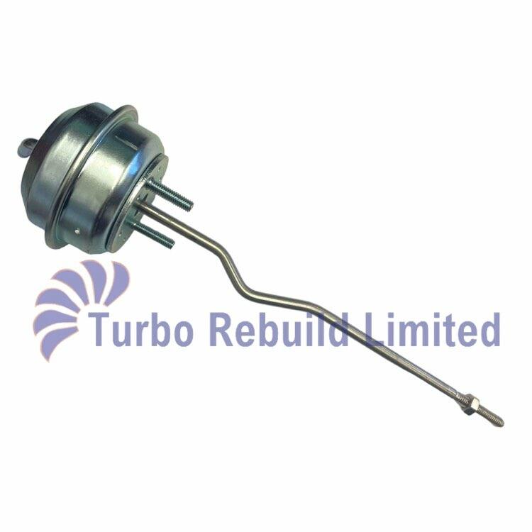 RHF4 Turbocharger Wastegate Actuator to fit A2760901480 AL0075 (Right