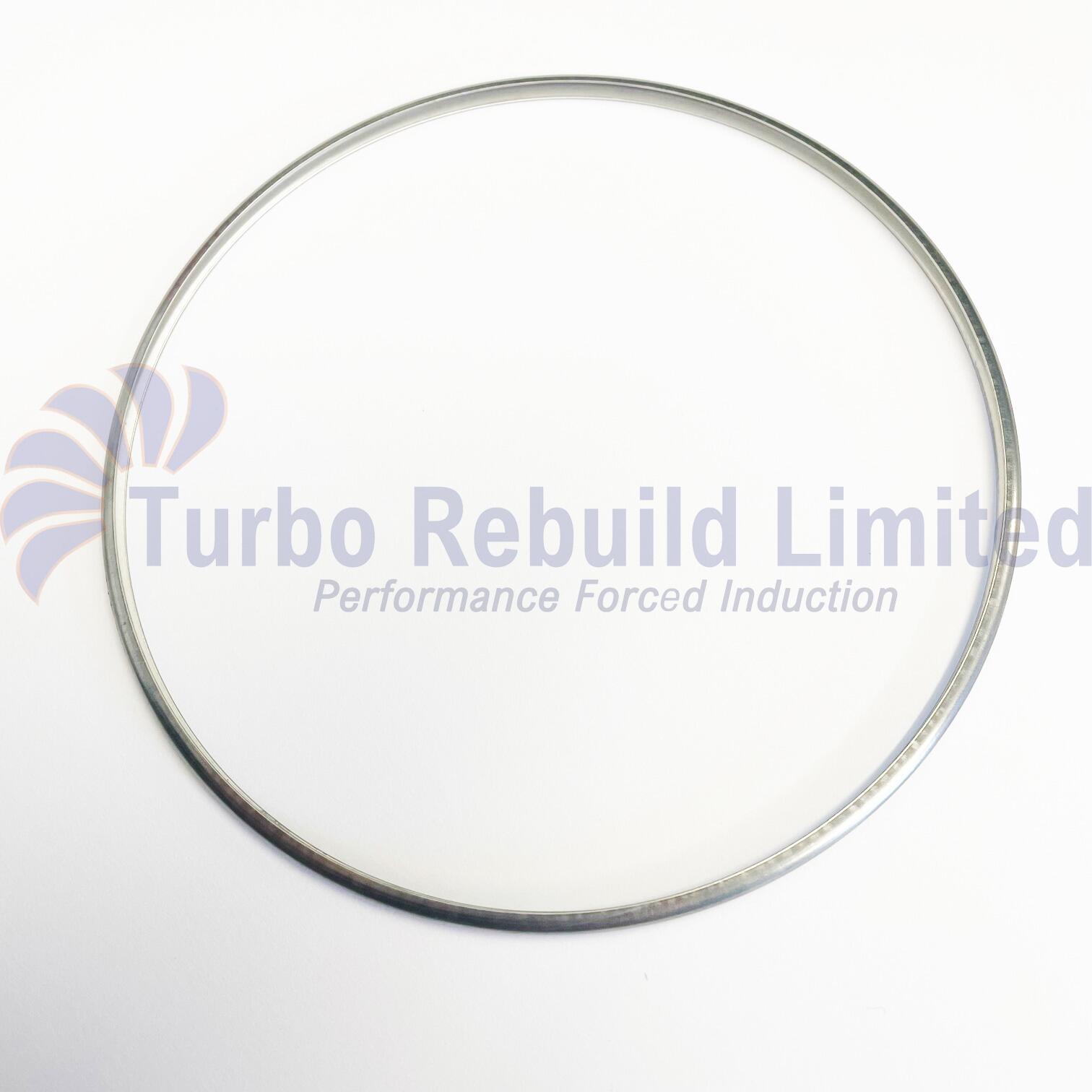 Garrett Turbocharger GTD1244MVZ Turbo Core CHRA VNT Turbine Gasket