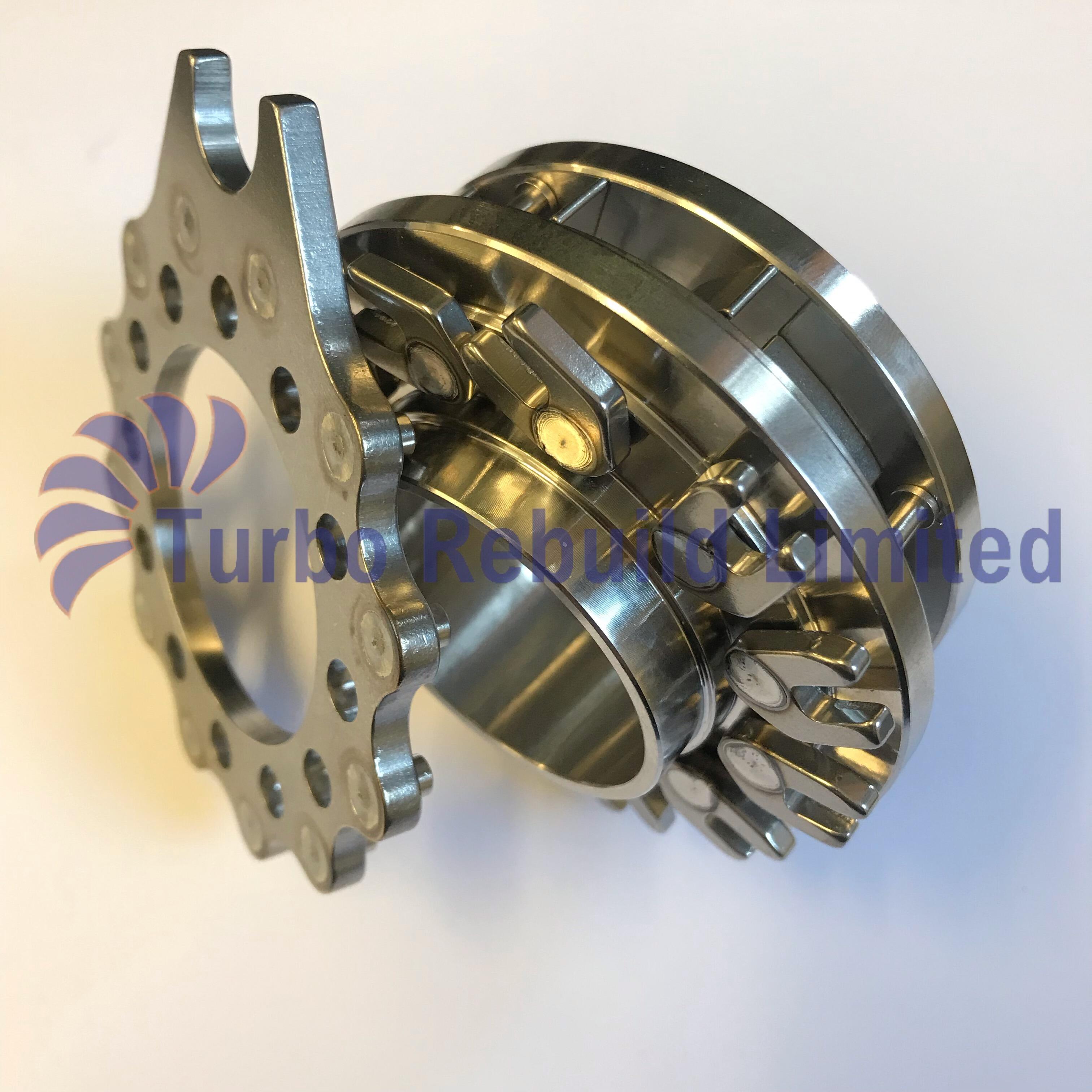 T- TPL65 Turbo Nozzle Ring Assembly For ABB Aftermarket Turbocharger Kits