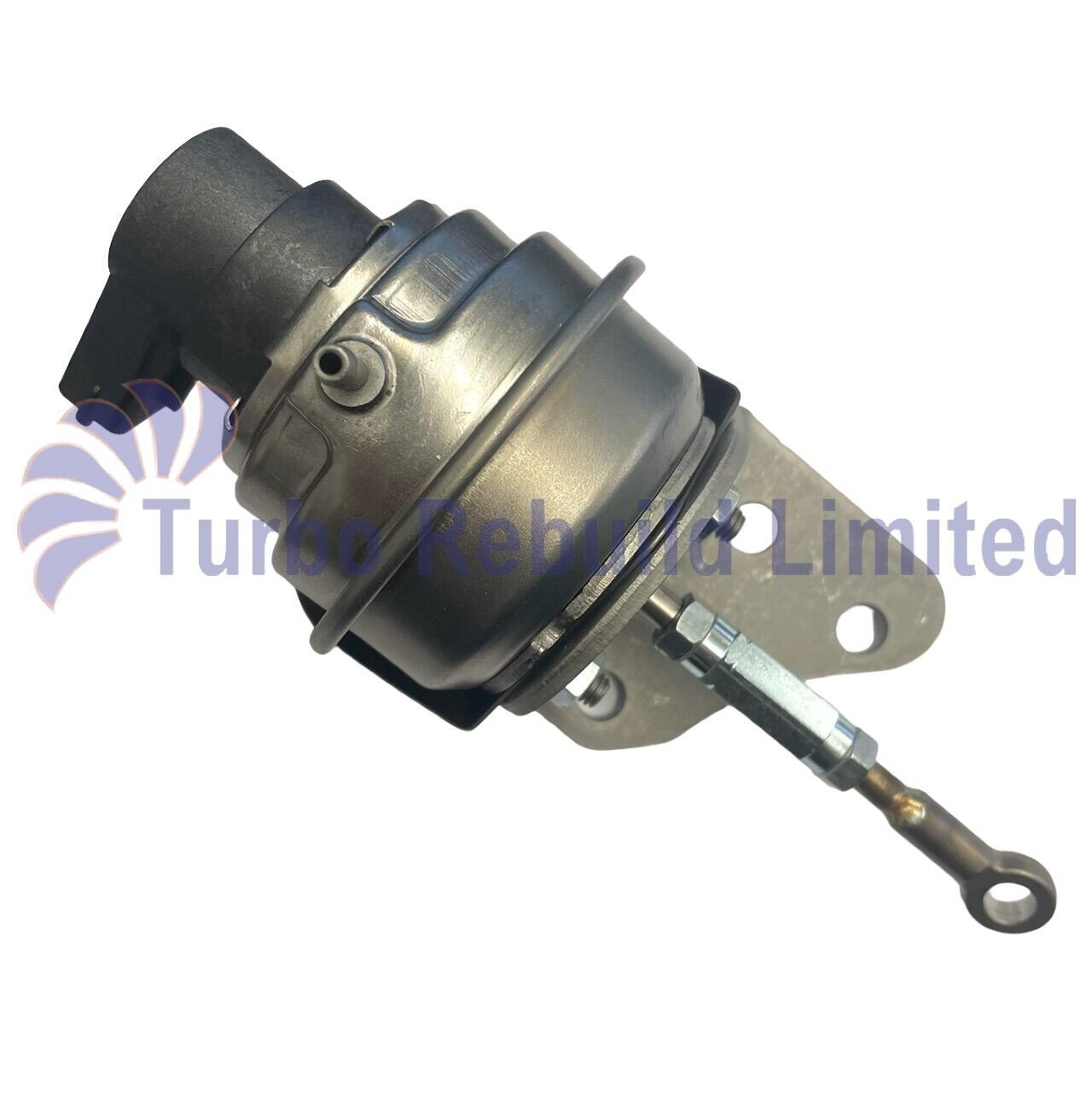 796399-0001/4/05/06 Turbocharger Actuator Citroen Peugeot 796399-0001/4/05/06 Turbocharger Actuator Citroen Peugeot
