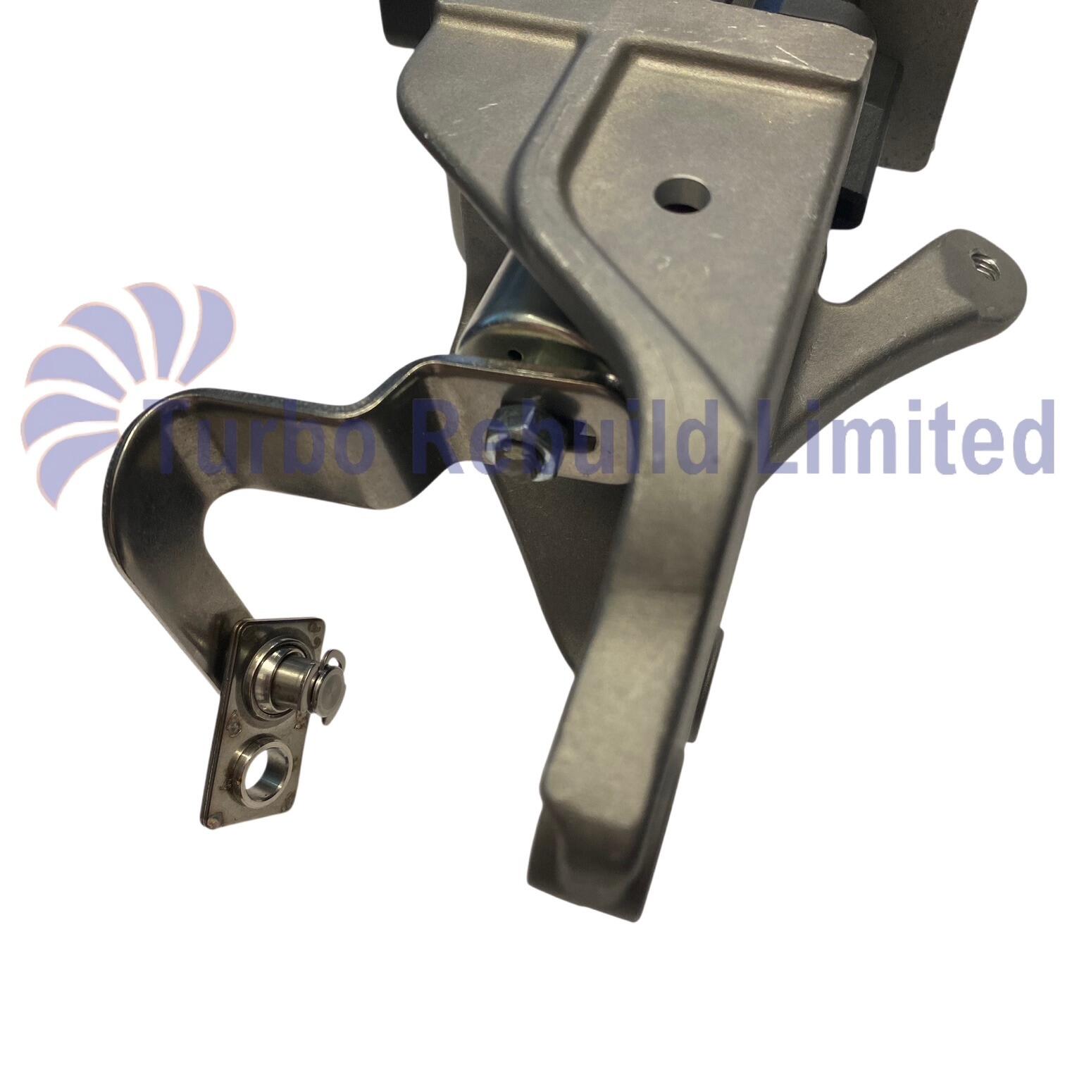 TF035HL Turbocharger Electronic Actuator to Fit Mitsubishi BMW 1 Series ...