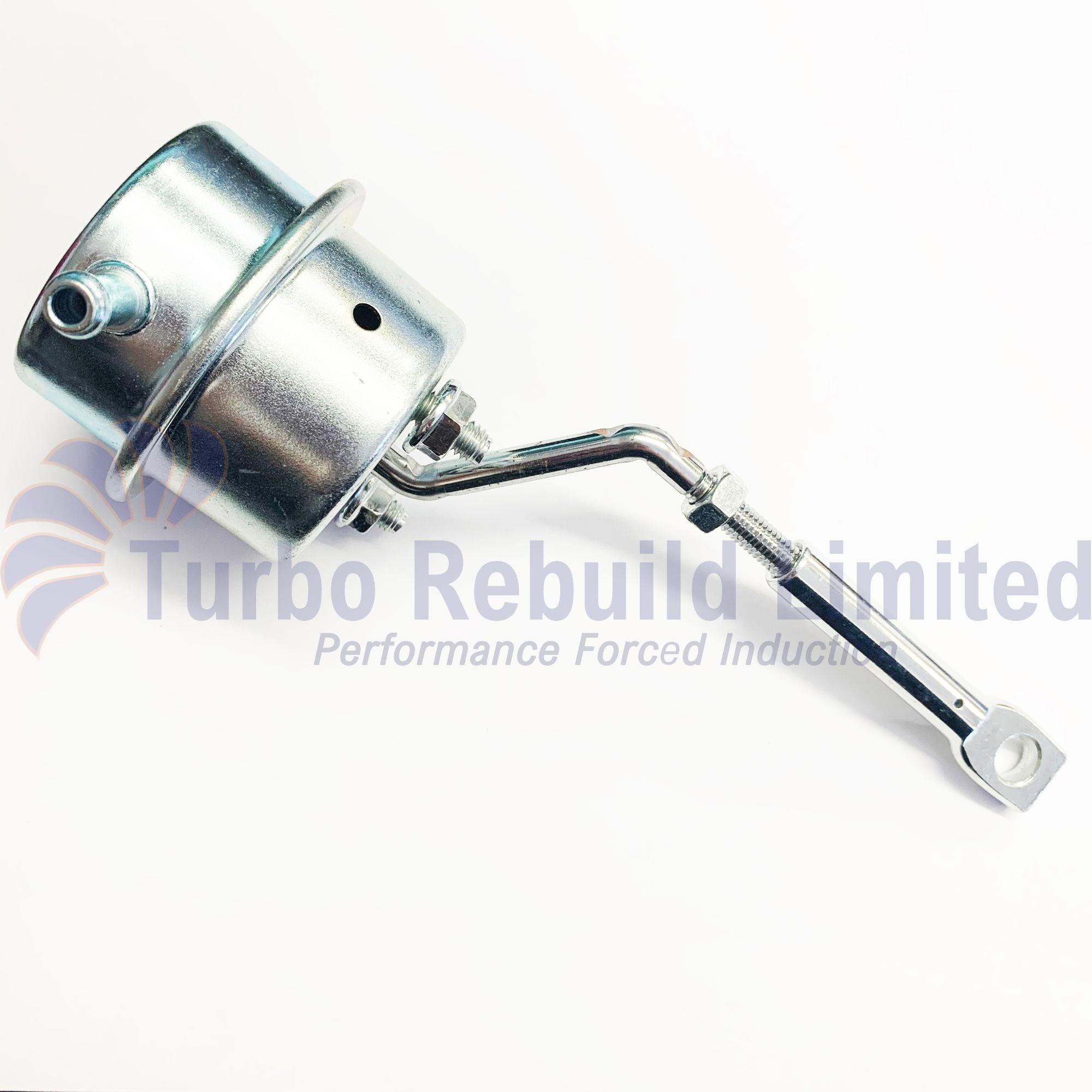 TD05 Turbocharger Wastegate Actuator to fit Subaru WRX