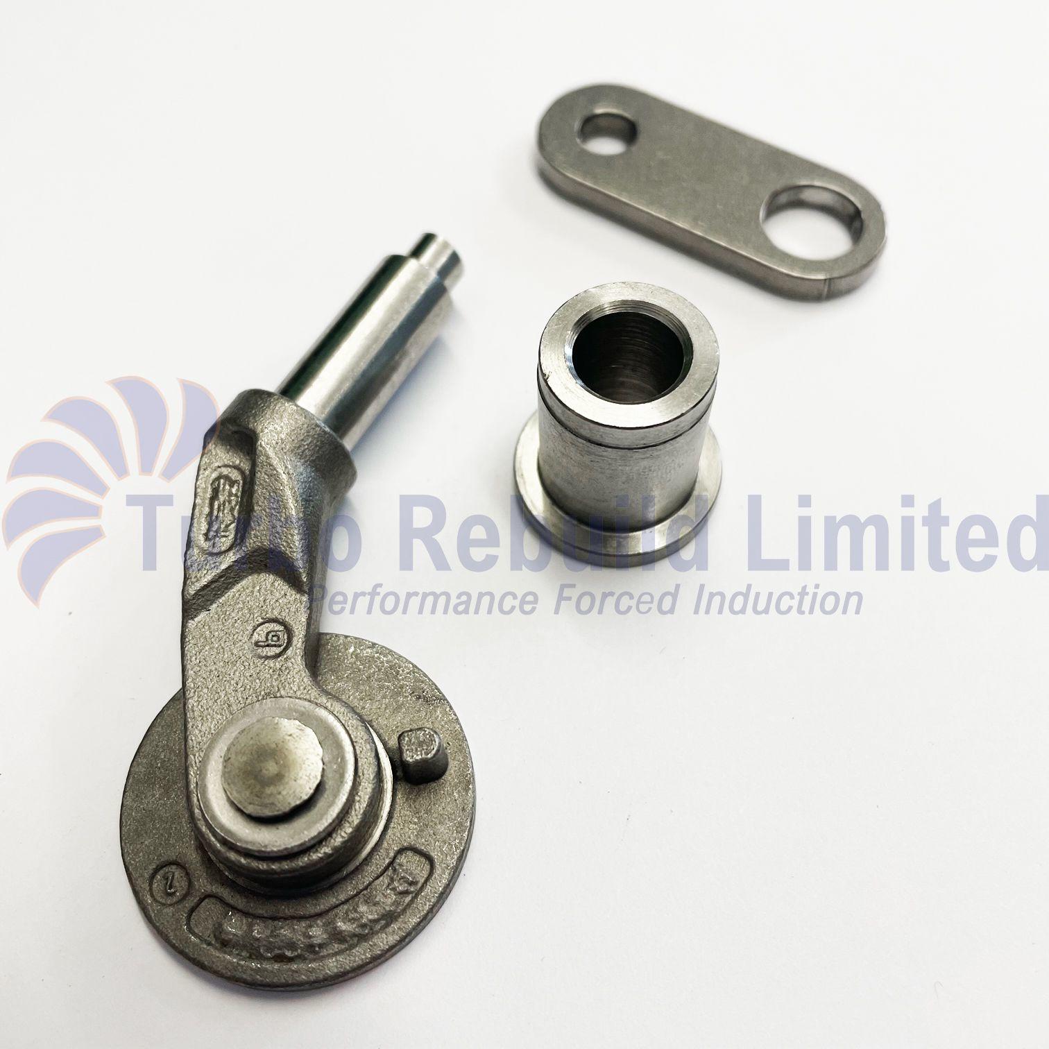 RHF3 Audi Seat Skoda VW 1.2L Turbo Wastegate Rattle Flapper Valve