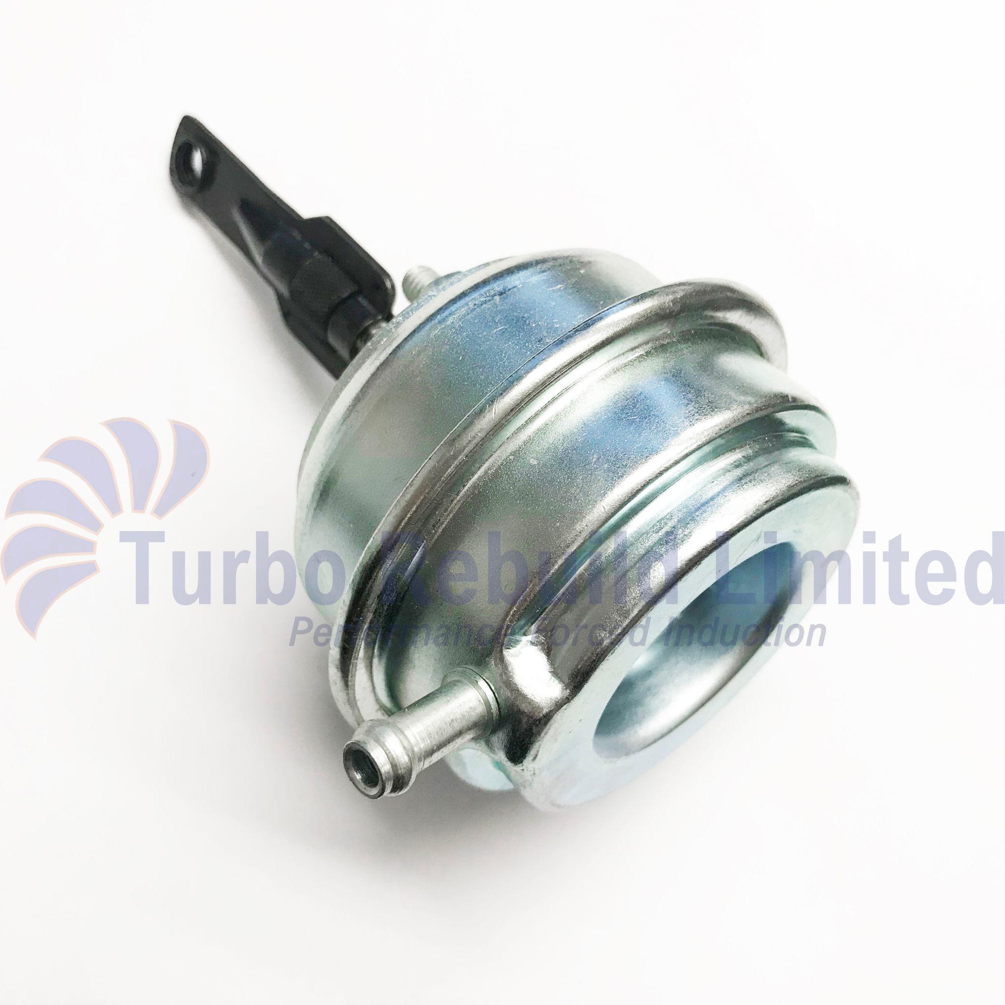 GTA2052V Turbocharger Wastegate Actuator (replaces 4348550070)