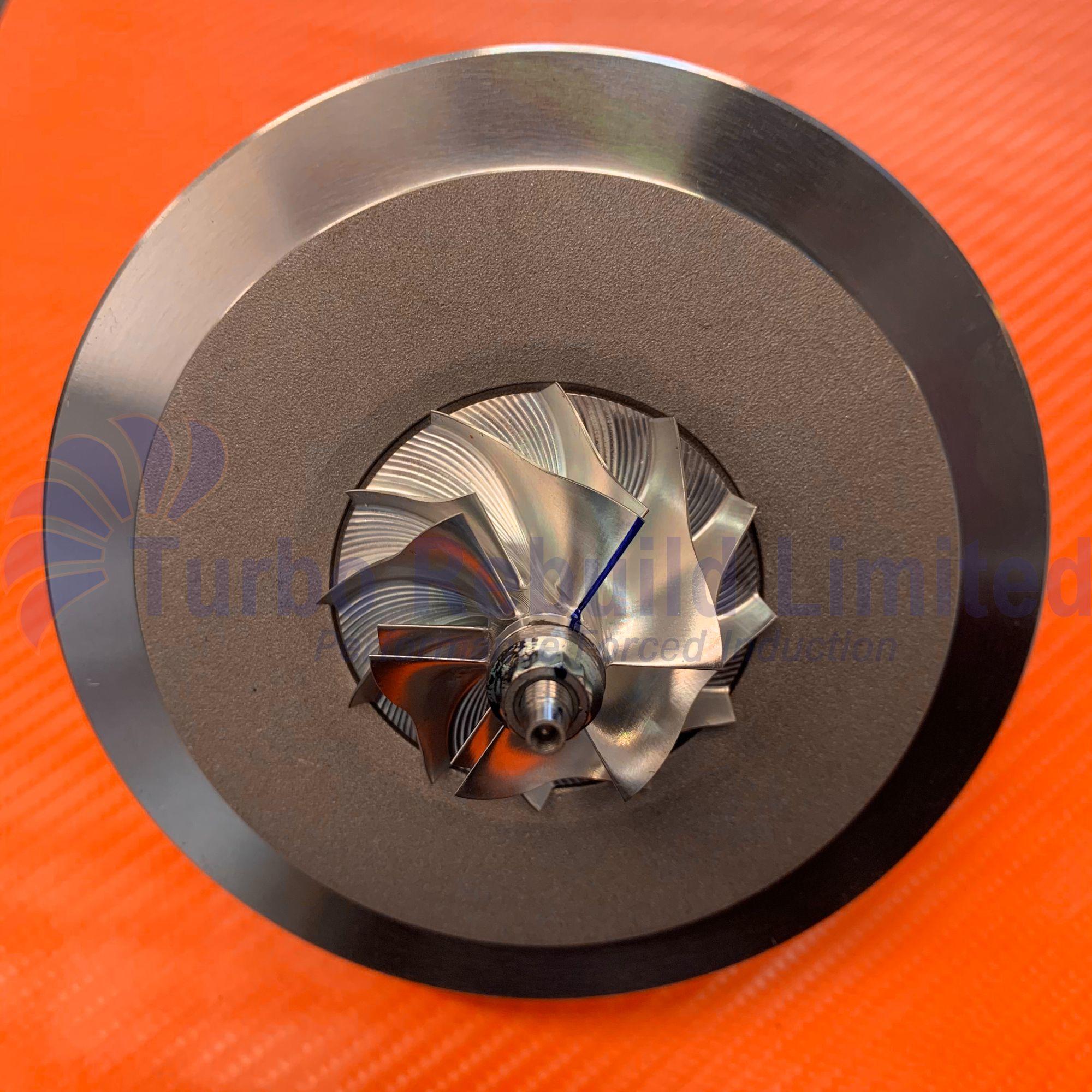 Nissan Turbocharger CHRA