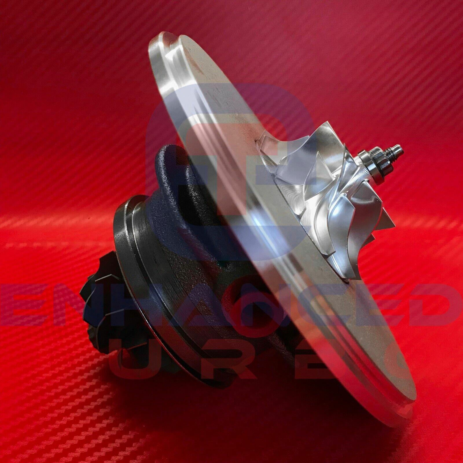 Enhanced Turbo Land Rover Defender Discovery TD5 452239 Hybrid