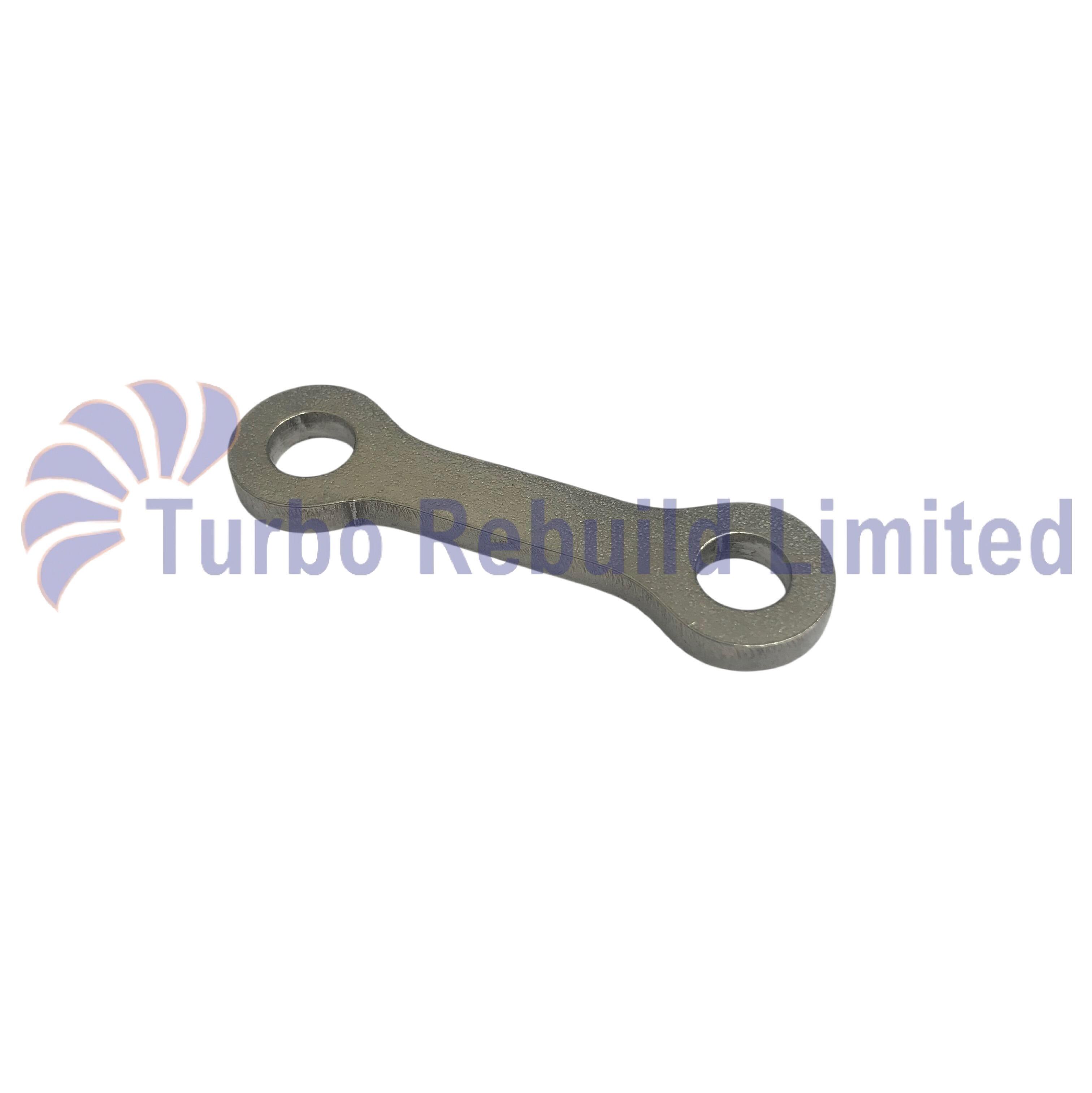 Turbocharger Actuator Linkage Mitsubishi TF035 (Turbo 49335-00642 49335 ...
