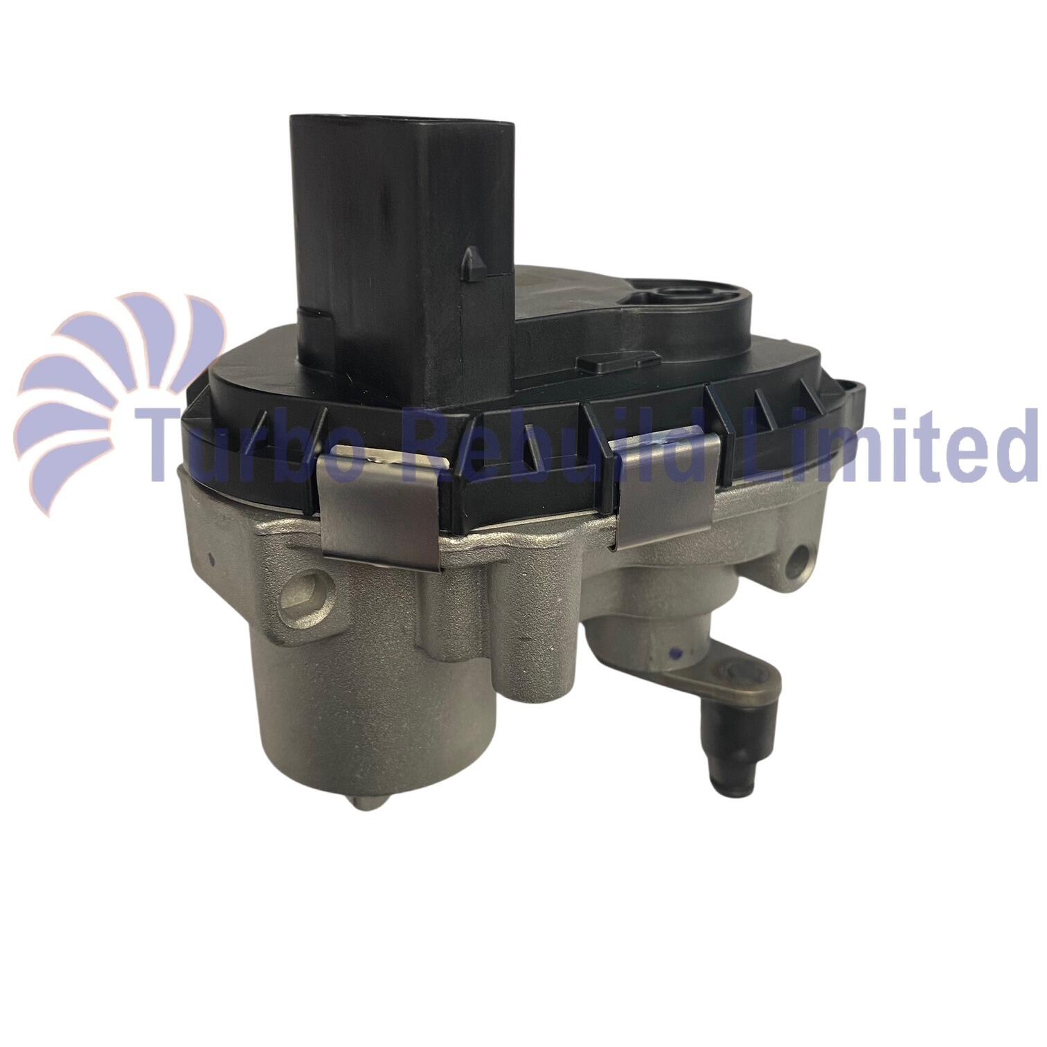 G13 6NW009543 763797 Turbocharger Actuator Mercedes Kia (fits