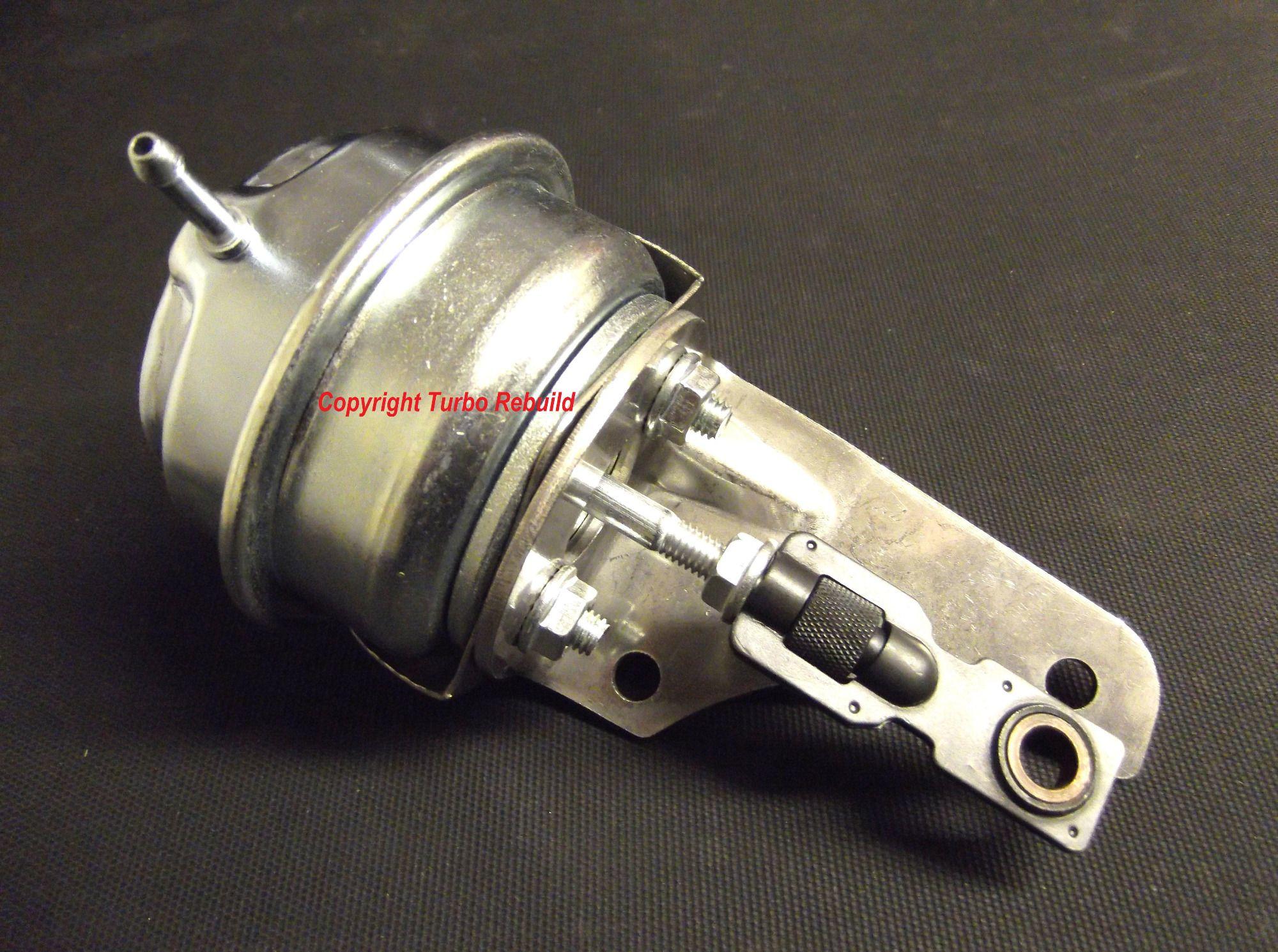 GT1749V Turbocharger Wastegate Actuator (replaces 4348550091)