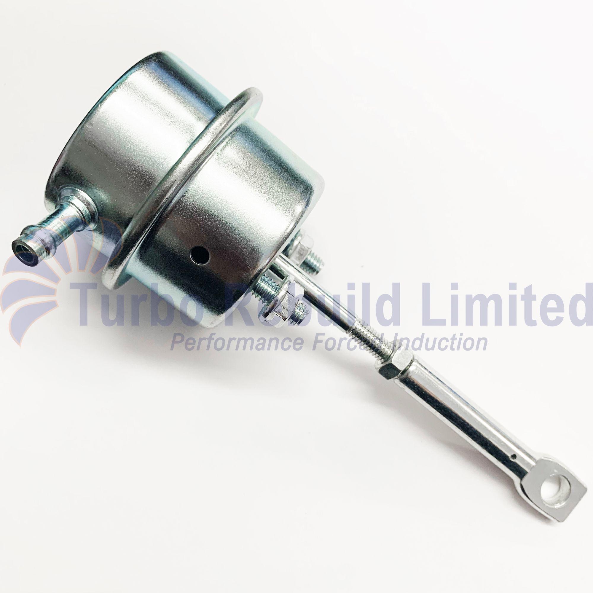 Turbo Actuator Elektronische Actuator Vervanging voor 6NW009483 753546 5023S 9023S Turbine Turbo II 2.2 TD4