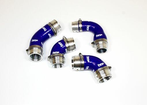 Skoda fabia hotsell turbo kit