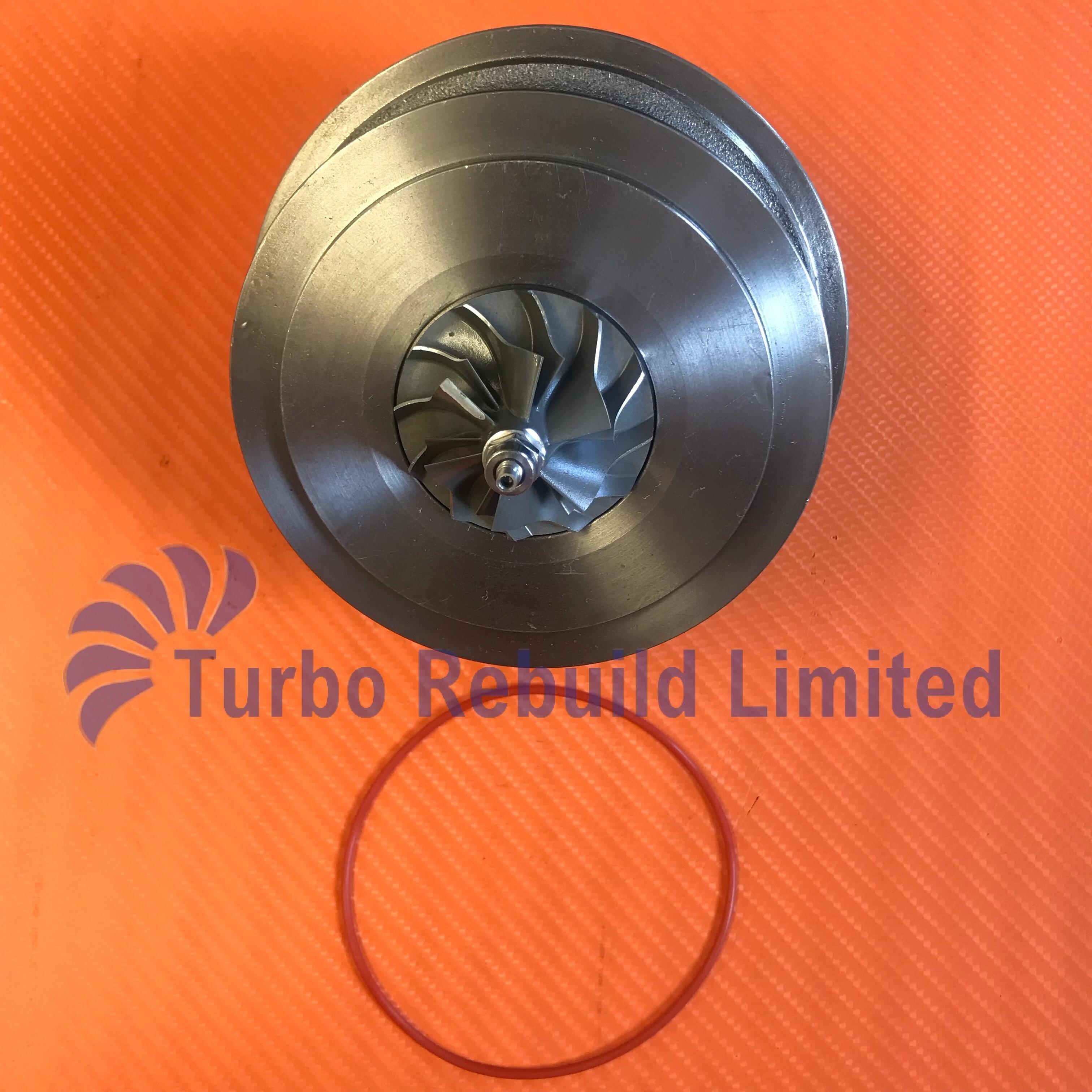 Turbocharger Core Assembly – For Audi Seat Skoda VW 1.6 TDI 90-105PS CAYA – 775517-0001