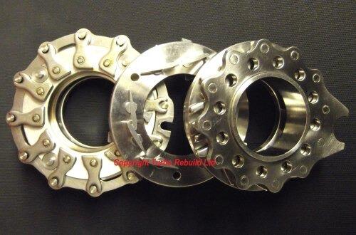 Genuine Melett UK Turbo Variable VNT Nozzle Ring GTD1752VMZL 878087-0004