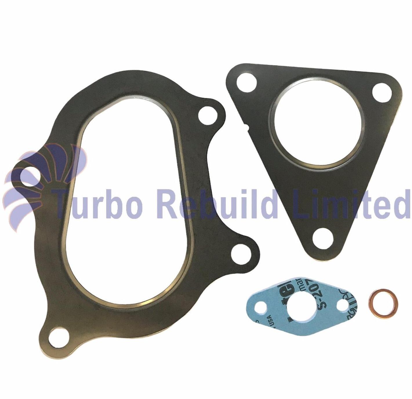 Gasket Kit - NISSAN, RENAULT, VAUXHALL (2 505 510)