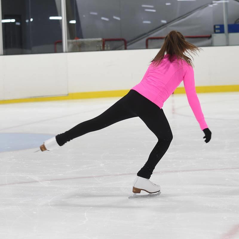 Neon Pink Jacket