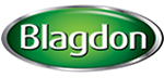 Blagdon Logo