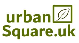 UrbanSquare.uk logo