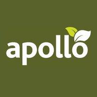 apollo gardening logo
