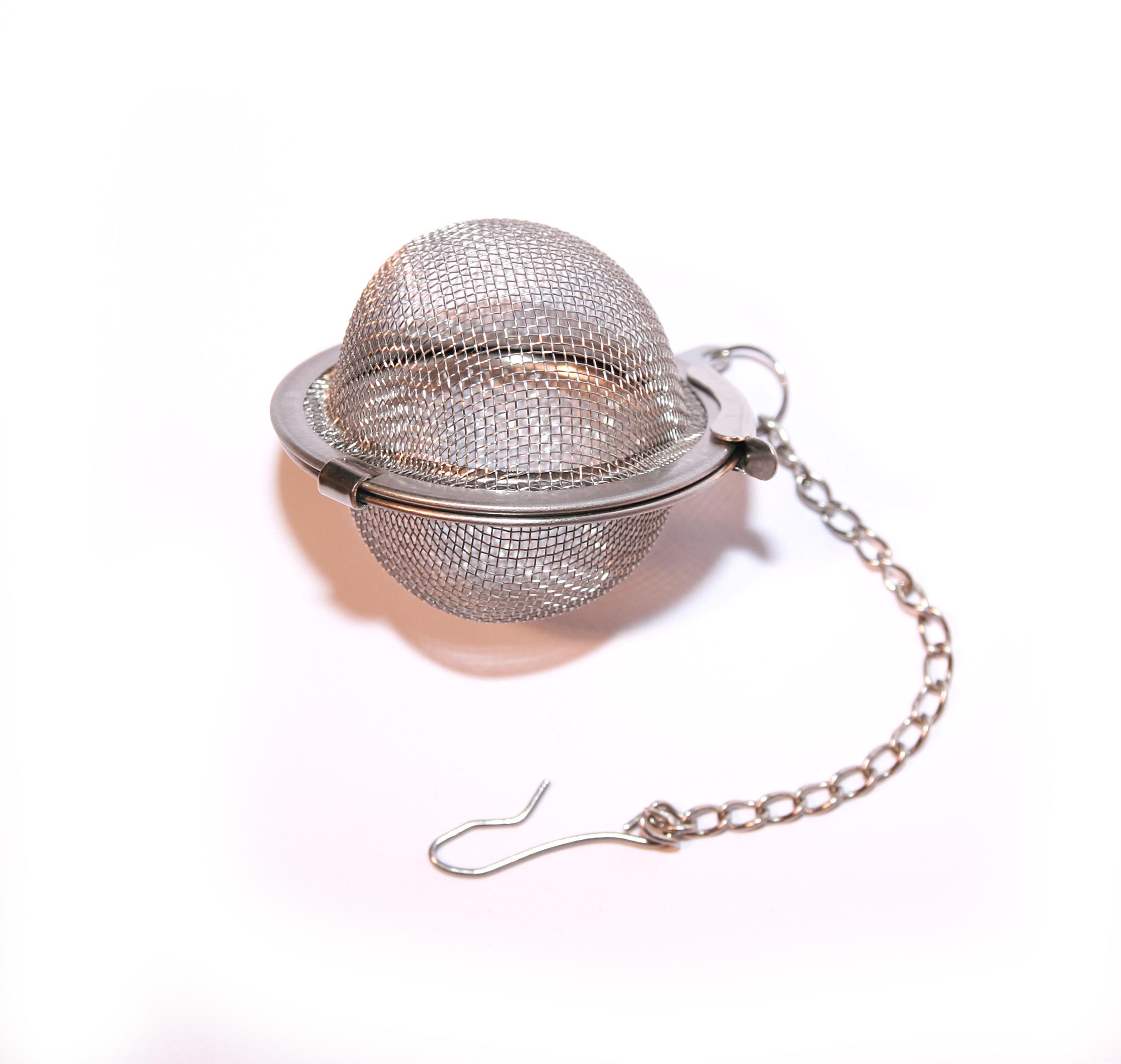 ball infuser 1