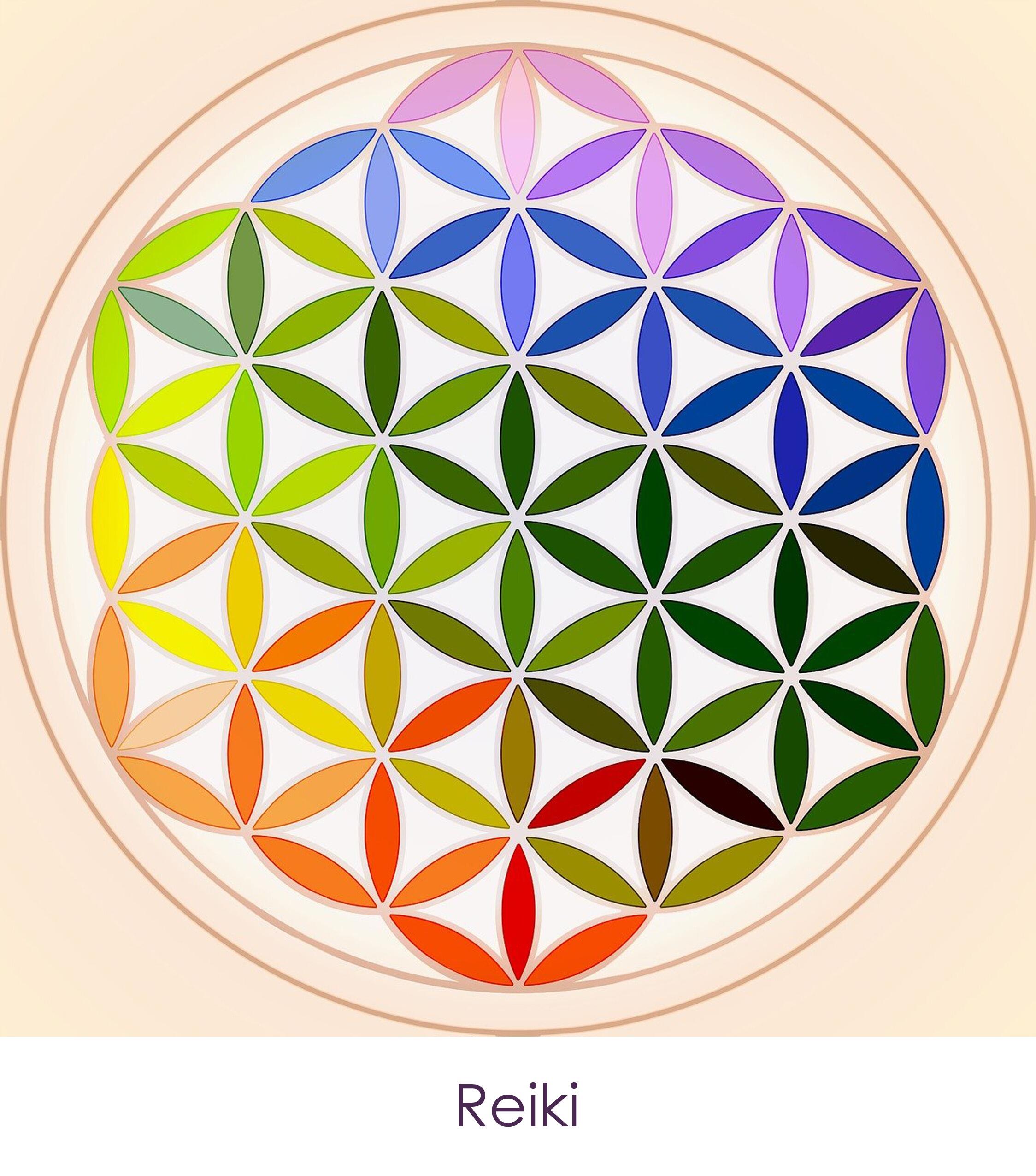 Reiki