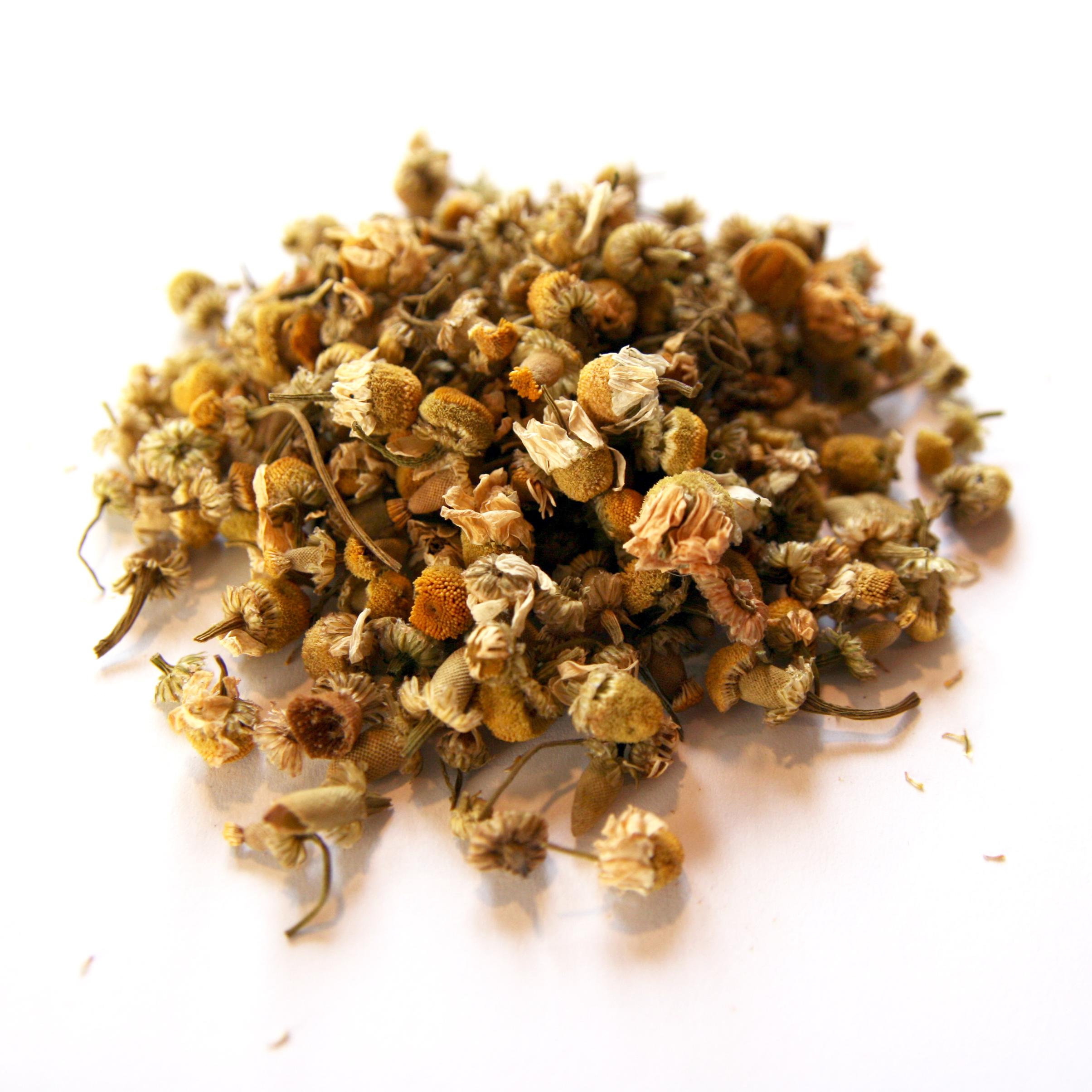 dried chamomile 2