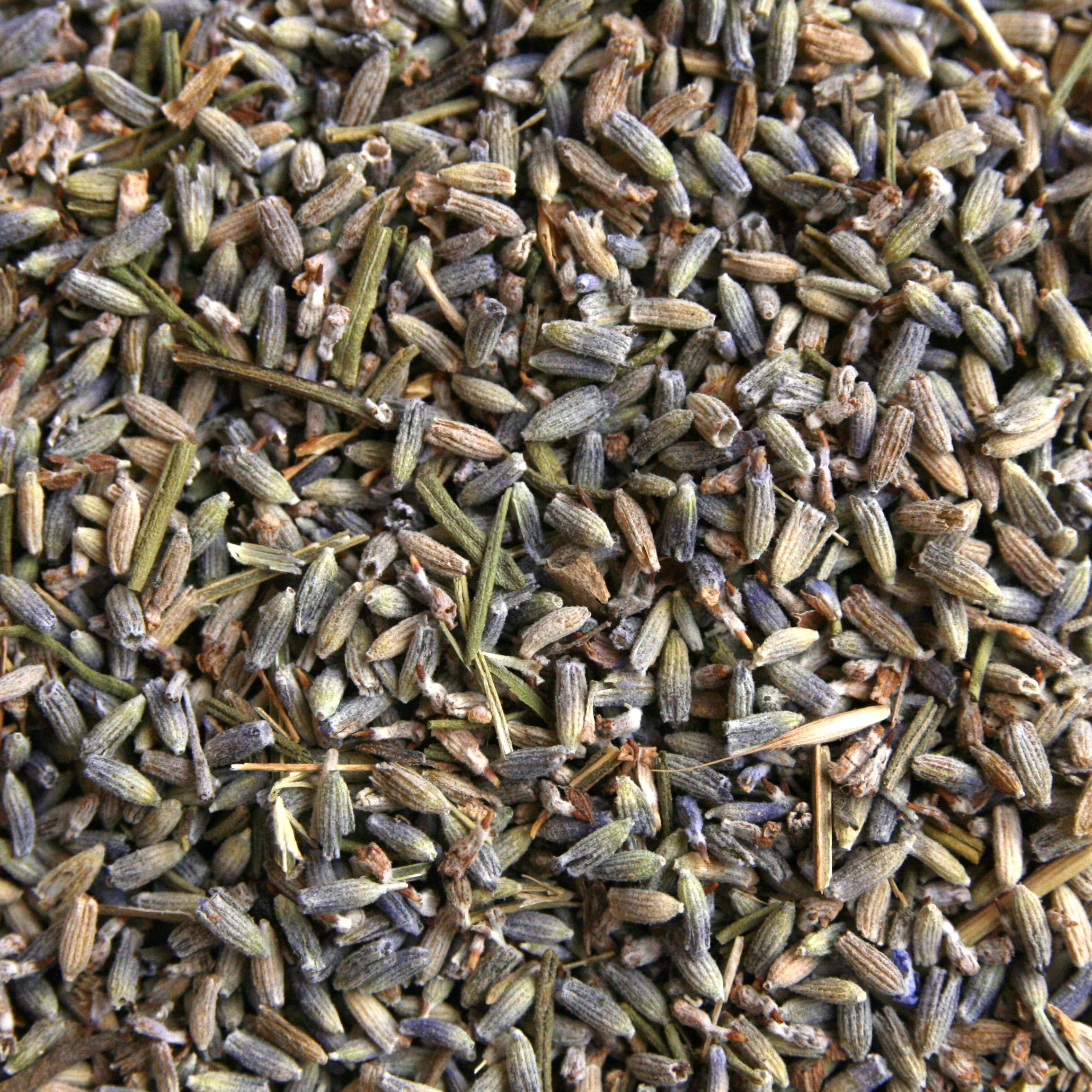 dried lavender flowers 1