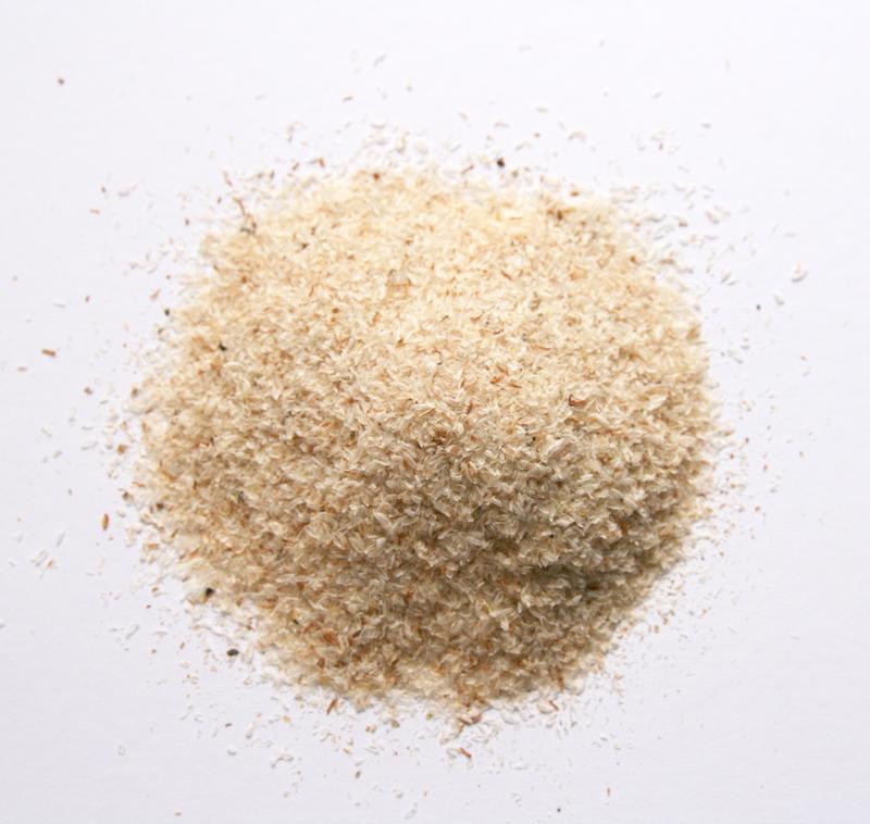 psyllium husk 1
