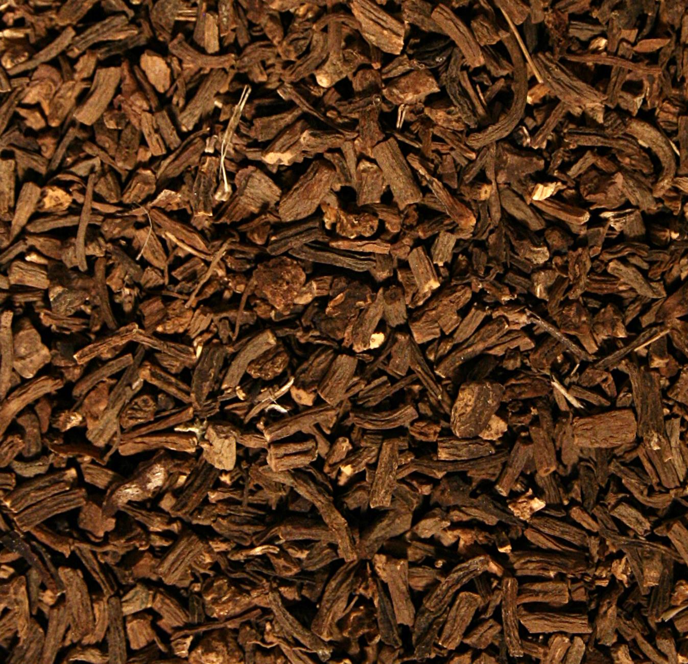 valerian root 1