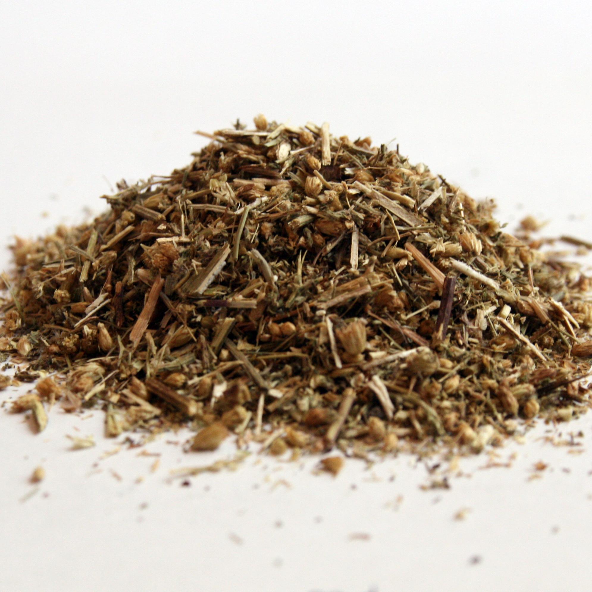 yarrow 2