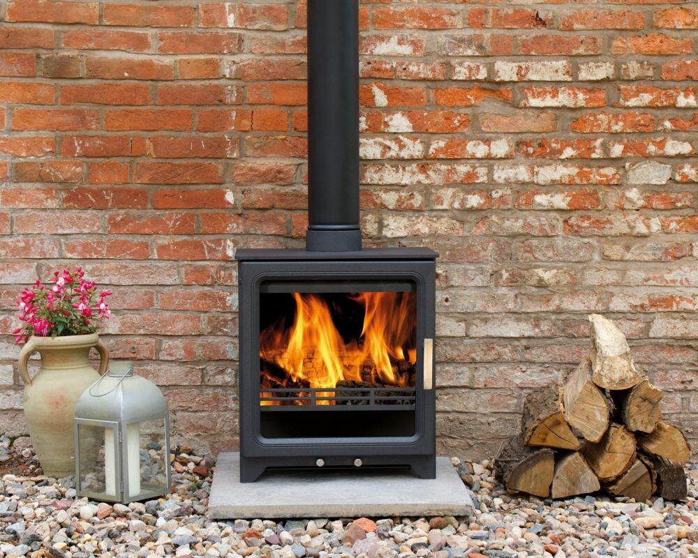 Woodpecker WP5PLUS - ACR Heat Products