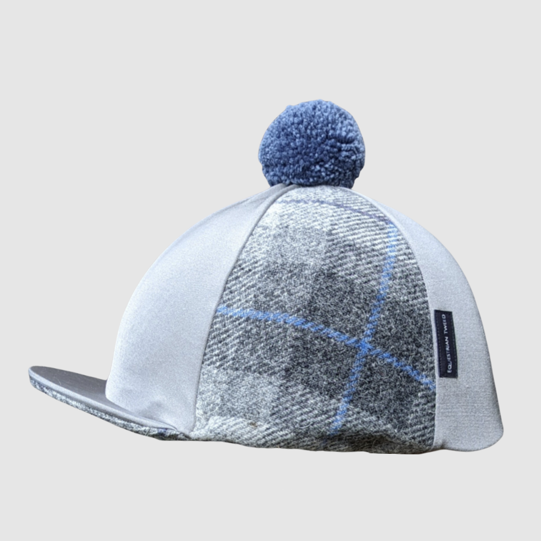 Hat silk